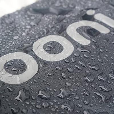 Ooni Karu 12 Carry Cover tas