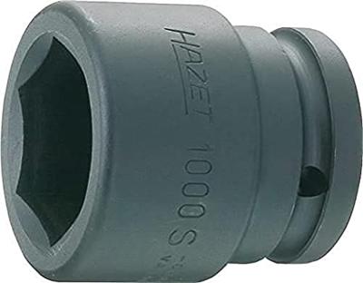 Hazet 1000S-28 Kracht-dopsleutelinzet 3/4 (20 mm) Hazet 1000S-28 Kracht-dopsleutelinzet 3/4 (20 mm)