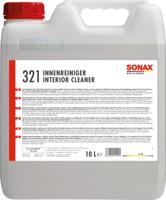 Schoonmaakster Sonax 13161 - thumbnail