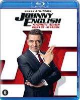 Johnny English - Strikes Again - Blu-Ray (5053083163693) - thumbnail