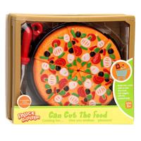 Snij Eten in Kist - Pizza - thumbnail