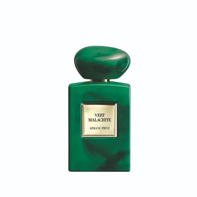 Armani Privé Vert Malachite Eau de Parfum 100 ml Armani Privé Vert Malachite Eau de Parfum 100 ml