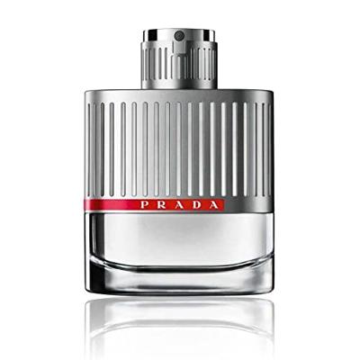 Prada Luna Rossa Pour Homme Eau de toilette Spray 100 ml Heren Prada Luna Rossa Pour Homme Eau de toilette Spray 100 ml Heren
