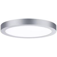 Paulmann 71023 Abia LED-plafondlamp LED LED vast ingebouwd 22 W Chroom (mat) - thumbnail