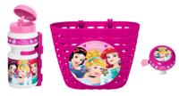 Accessoireset Stamp Disney Princess 3 Onderdelen - thumbnail