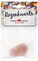 Happy Stones Rozenkwarts - thumbnail