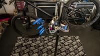 Muc-Off indoor bike mat - thumbnail