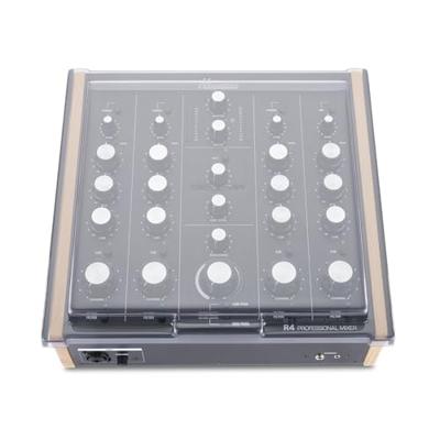 Decksaver Headliner R4 stofkap
