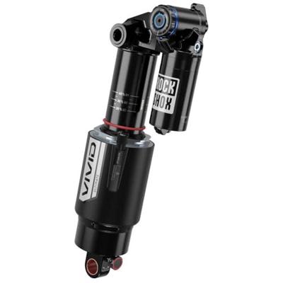 ROCKSHOX schokdemper "vivid ultimate rc2t" rear shock rs vivid ult. rc2t 205 x 65mm