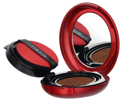 Tirtir Mask Fit Red Mini Cushion Foundation 4.50 g 4.5 g