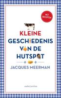 Kleine geschiedenis van de hutspot - Jacques Meerman - eBook (9789026338786) - thumbnail