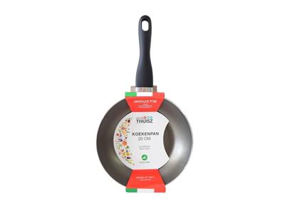 Voor Thuisz como koekenpan 20 cm Voor Thuisz como koekenpan 20 cm