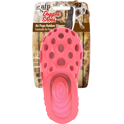 AFP Doggies' Shoes - Air Pups Slipper M