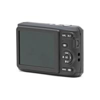 Kodak FZ43 Pixpro Friendly Zoom digitale camera 16 MP zwart - thumbnail