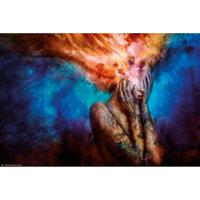 Poster Mario Sanchez - Nevado Psycho Climatic 91,5x61cm - thumbnail