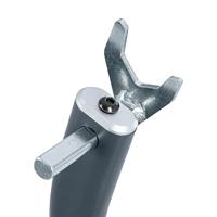 OXFORD adapter v mount back - thumbnail