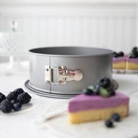 Patisse Silver-Top Springvorm 22x9 cm - thumbnail