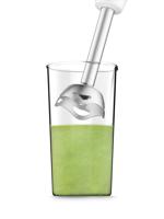 Krups Perfect Mix 4000 Staafmixer 450 W Grijs, Wit - thumbnail