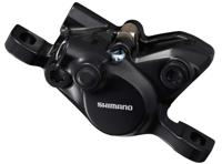 SHIMANO schijfrem deore mt200 voor / achter remklauw br-mt20 - thumbnail