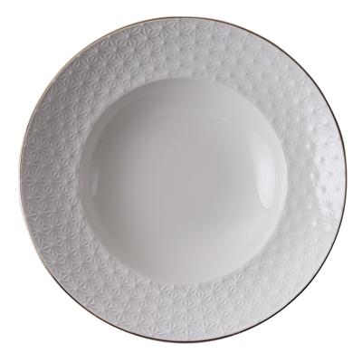 Diepbord Sterren Nippon White - Tokyo Design Studio - 13cm 50ml Diepbord Sterren Nippon White - Tokyo Design Studio - 13cm 50ml