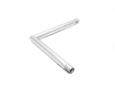 ALUTRUSS SINGLELOCK SPAC-21 QUICK-LOCK Corner 90Â°