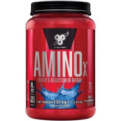 BSN Amino X Blue Raspberry (1015 g)