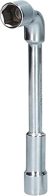 Brilliant Tools BT015022 BT015022 Dubbele pijpsleutel 22 mm Brilliant Tools BT015022 BT015022 Dubbele pijpsleutel 22 mm