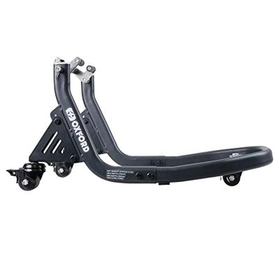 OXFORD montagestandaard "zero-g-dolly assembly test. zer front black