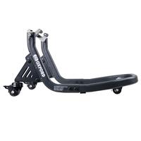 OXFORD montagestandaard "zero-g-dolly assembly test. zer front black - thumbnail