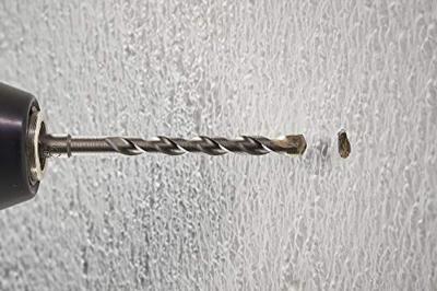 Wolfcraft Betonboor | HM | S=SDS-Quick | Ø5 x 100mm | 1 stuk - 7761000