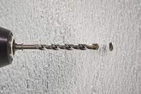 Wolfcraft Betonboor | HM | S=SDS-Quick | Ø5 x 100mm | 1 stuk - 7761000 - thumbnail