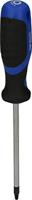 Brilliant Tools BT034906 Torx-schroevendraaier Grootte T 15 Koplengte: 100 mm 1 stuk(s) - thumbnail