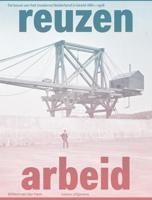 Reuzenarbeid - Willem van der Ham - ebook - thumbnail