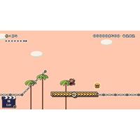 Super Mario Maker 2 - thumbnail