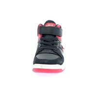 Sneakers Kickado KICKERS rood - thumbnail