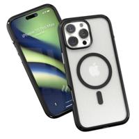 Catalyst Influence Case with MagSafe iPhone 16 Pro Max Stealth Black - thumbnail