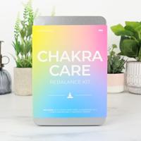 Gift Republic Wellness Blikken - Chakra Verzorging - thumbnail
