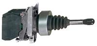 Schneider Electric XD5PA22 Joystick 1 stuk(s) - thumbnail