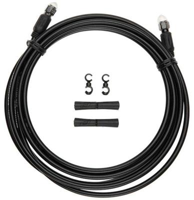 Jagwire mountain pro hydraulisches brake hose set