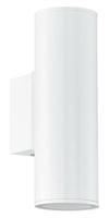 Eglo Led buitenlampRiga led Up - Down wit - 94101 - thumbnail