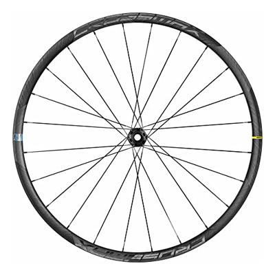 MAVIC wiel "crossmax sl ultimate 30" wheel crossmax sl ult.30 fr. 6h 15x110mm