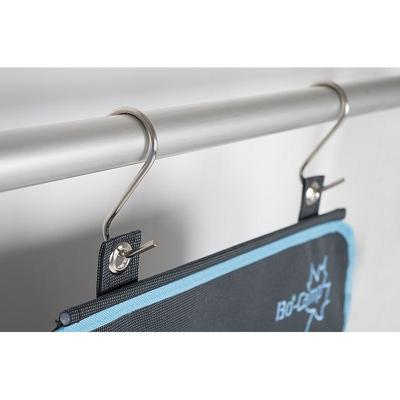 Bo-Camp 3-Vaks Tentorganizer Smart