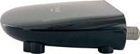 Schwaiger DSR400HD HD-satellietreceiver - thumbnail