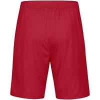 JAKO 4423K Short Power Kids - Rood/Wit - 116 - thumbnail