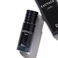 Sauvage Parfum - thumbnail