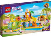 Lego friends 41720 waterpark - thumbnail