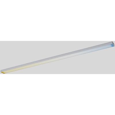 Paulmann CC Barre Onderbouwlamp 6.50 W Warmwit Chroom Paulmann CC Barre Onderbouwlamp 6.50 W Warmwit Chroom