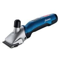 Heiniger Xplorer Accu-Veescheermachine - 21/23 Tands (1 Accu) - thumbnail