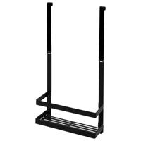 Doucherek Haceka Selection Voor Inloopdouche Mat Zwart Haceka - thumbnail