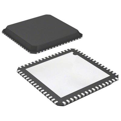 Microchip Technology ATMEGA128A-MU Embedded microcontroller QFN-64 (9x9) 8-Bit 16 MHz Aantal I/Os 53